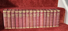Charles dickens set for sale  CHIPPENHAM