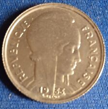 Monnaie française francs d'occasion  Vineuil