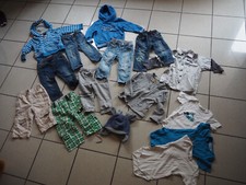 Großes marken paket gebraucht kaufen  Rüsselsheim am Main