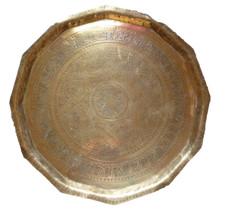 Antique large indian for sale  BRUTON