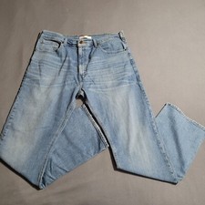 Signature levi strauss for sale  Bolivar