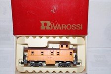 Rivarossi wagon queue d'occasion  Couzeix