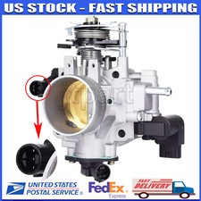 Oem throttle body for sale  USA