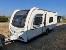 2013 coachman pastiche for sale  MARCH