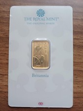 Royal mint britannia for sale  LONDON
