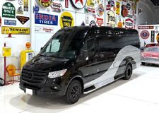 2020 Mercedes-Benz Sprinter HD3500 Custom LCW conversão executiva comprar usado  Enviando para Brazil