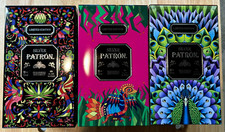 Lot patron tequila for sale  Talking Rock