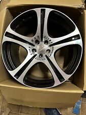 Carlsson alufelgen 5 gebraucht kaufen  Saarwellingen