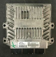 Calculateur code peugeot usato  Spedire a Italy
