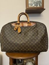 Borsa viaggio louis usato  Genova