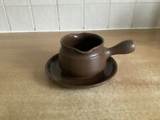 Denby mayflower gravy for sale  CAMBERLEY