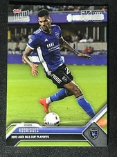 2023 topps mls for sale  USA