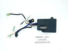 Motor de popa F8T20871 Yamaha unidade de controle CD.I 63D-04 40hp 50hp comprar usado  Enviando para Brazil