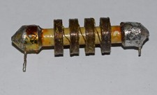 Large choke 2.3mh for sale  CORBY