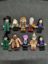 Harry potter minifigure for sale  Blacksburg