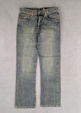 Jean tapered baggy d'occasion  Lyon IX