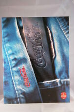 Coca cola classeur d'occasion Coca cola classeur d'occasion  Cloyes-sur-le-Loir