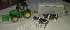 Siku 3050 2890 gebraucht kaufen  Reichshof
