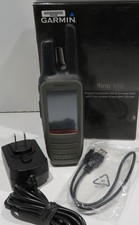 Garmin rino 650 for sale  Dayton