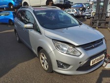 Ford grand max for sale  STRANRAER