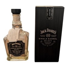 Empty jack daniels for sale  CATERHAM