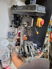 Nutool trapano banco usato  Bari