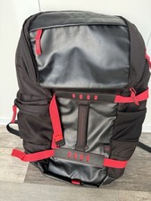 Mochila HP, Odyssey, 15.6 X0R83AA, vermelha, preta comprar usado  Enviando para Brazil