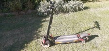 monopattino elettrico 1000w usato  Este
