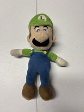Luigi plush inch for sale  Dayton