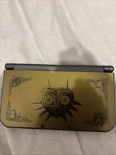 Nintendo 3ds majora for sale  COTTINGHAM