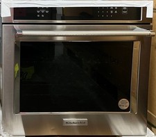 Kitchenaid oven single for sale  USA