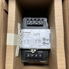 Usado, Transformador de núcleo e bobina GE 9T58K0090 Hertz 50/60 KVA 0,500 comprar usado  Enviando para Brazil