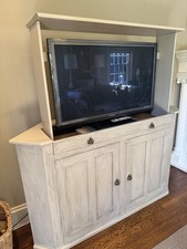Cabinet lift mechanism for sale  HORSHAM