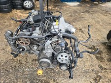 Motor 163 bfb gebraucht kaufen  Windeck