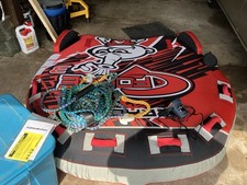 Airhead force inflatable for sale  Saint Peters