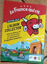 Cyclisme album collector d'occasion  France