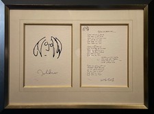 John lennon estate for sale  Skokie