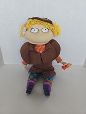 Rugrats angelica doll for sale  Morganfield