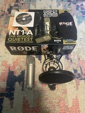 Rode nt1 condenser for sale  Portland