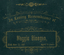 Antique 1887 dead for sale  Grinnell