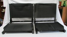 Stadium seat portable for sale  Ashville