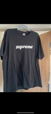 Authentic supreme pinline for sale  SUNDERLAND