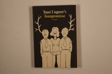 232420 tomi ungerer gebraucht kaufen  Düsseldorf