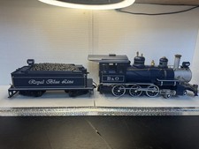 Bachmann scale royal for sale  Buckeye