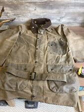 Barbour solway zipper for sale  DEREHAM