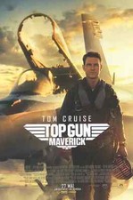 Top Gun: Maverick French Reg dupla face 27′′x40′ polegadas pôster original do filme comprar usado  Enviando para Brazil