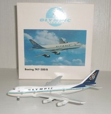 Herpa wings 502405 gebraucht kaufen  Münster