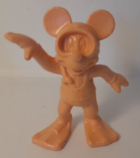 Bullyland topolino sub usato  Collegno