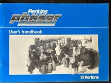 Perkins 1000 series for sale  WEST BYFLEET