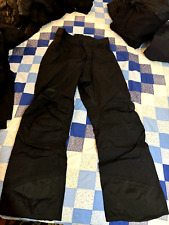 Pantalone montagna alpinista usato  Spedire a Italy